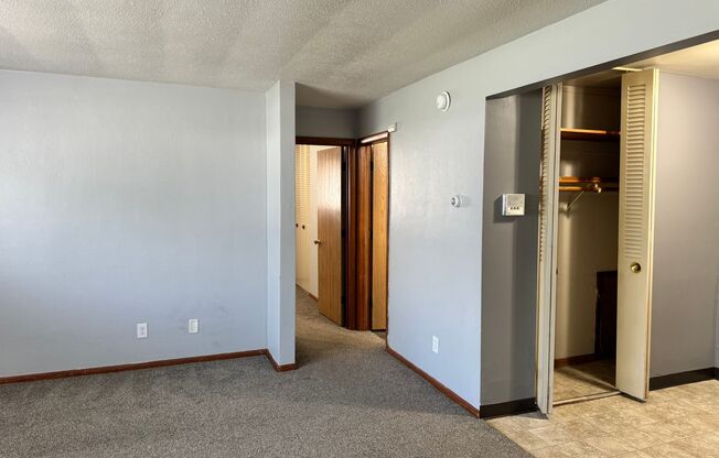 1 bed, 1 bath, 465 sqft, $595, Unit 1119-104