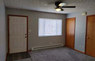 1 bed, 1 bath, $775, Unit Apt. F