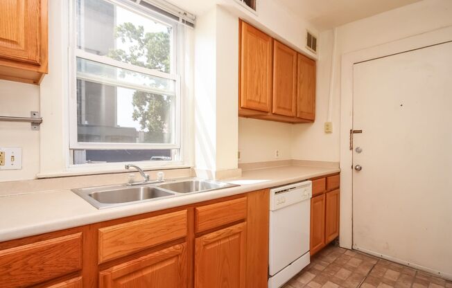 1 bed, 1 bath, 275 sqft, $1,569, Unit 514-3