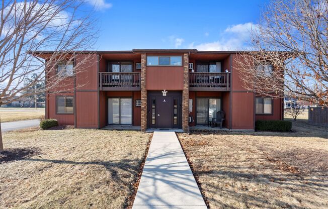 Sharon Meadows Apartments