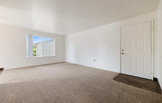 Welcome to Orchards Apartments