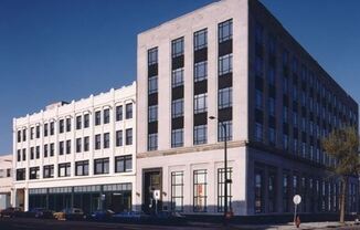 Historic King Place Apartments