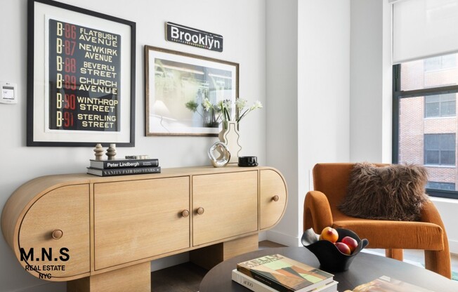 1 bed, 1 bath, $3,000, Unit 410