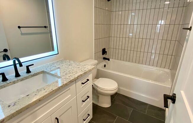 2 beds, 2 baths, 1,150 sqft, $2,743, Unit 007