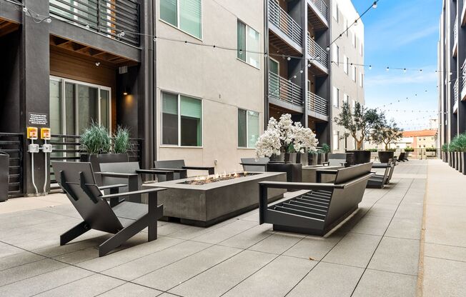 1 bed, 1 bath, 446 sqft, $2,600, Unit 508