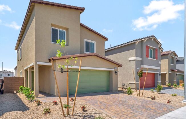 1409 Brady Bay Pl