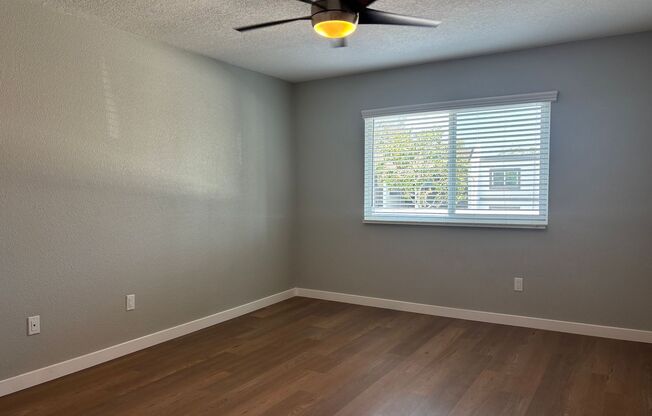 1 bed, 1 bath, 750 sqft, $2,610, Unit F100