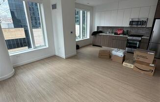 1 bed, 1 bath, $5,245, Unit 714