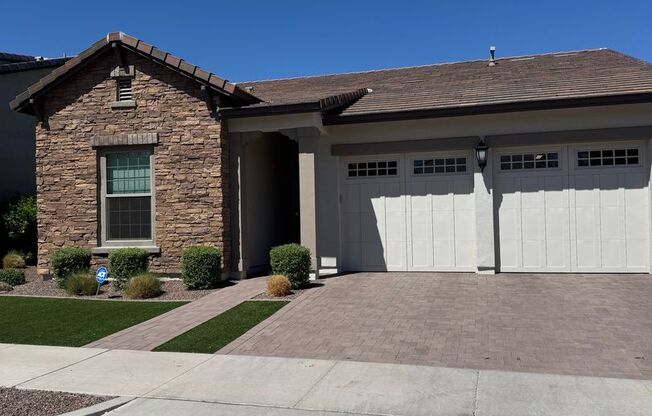 BRAND NEW HOME IN UNION PARK