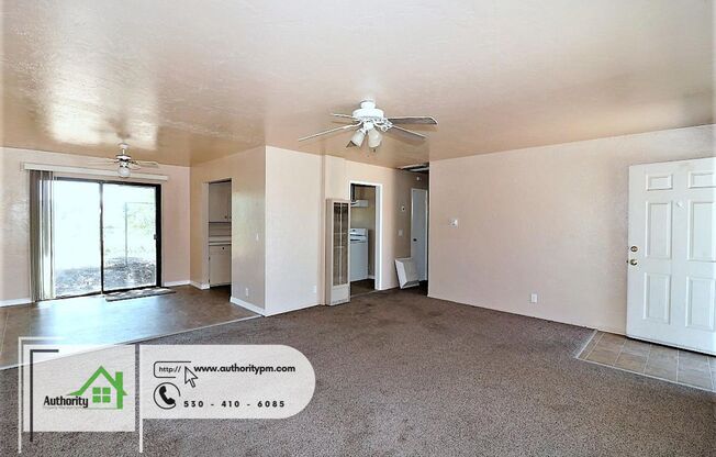 2 beds, 1 bath, $1,395