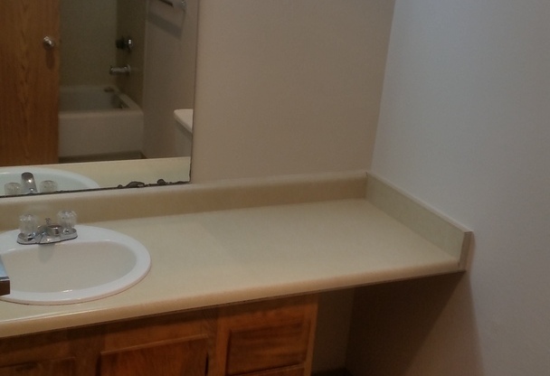 1 bed, 1 bath, 580 sqft, $1,699, Unit 404