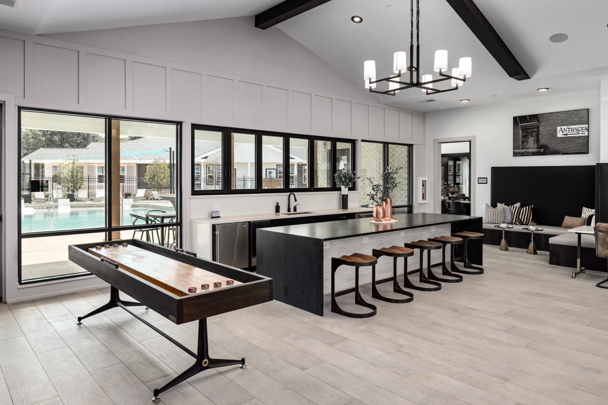 Discover Icon Bridges Apartments: Luxury Living in McDonough, GA