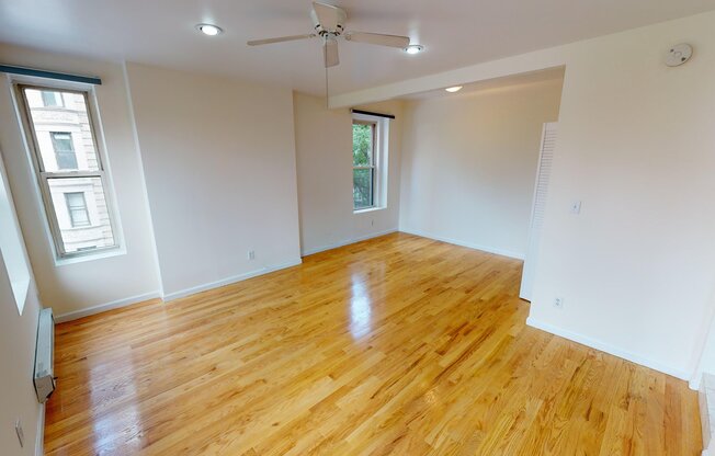 Studio, 1 bath, $2,295, Unit 6