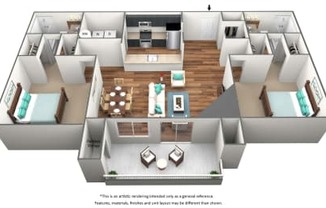 Partner-provided photo for $1975 unit