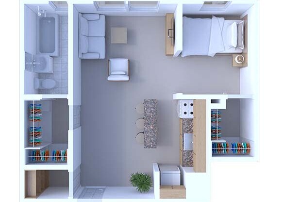Partner-provided property photo