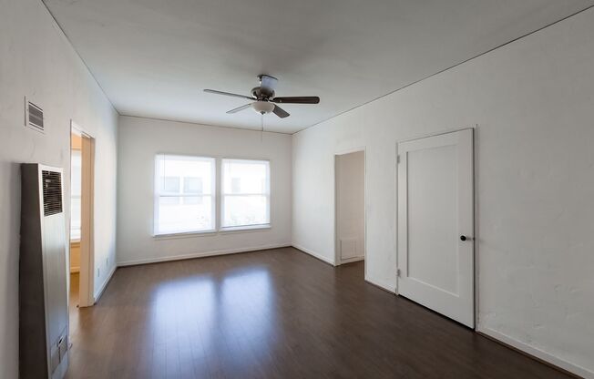 Villa Apartments of Glendale