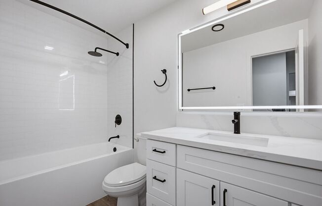 2 beds, 2 baths, 1,044 sqft, $3,221, Unit 234-R