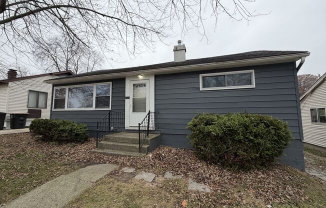 2731 Stanford Ave. - Newly Remodeled Three Bedroom Home/Two Bath!