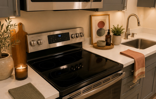 1 bed, 1 bath, 426 sqft, $1,774, Unit 3