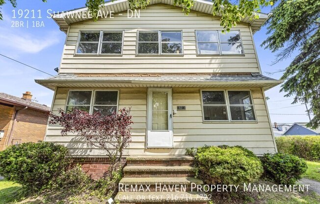 19211 SHAWNEE AVE