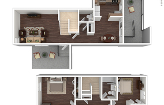 Partner-provided photo for $2253 unit