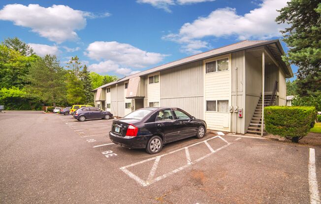 #760 GABRIEL PARK APARTMENTS