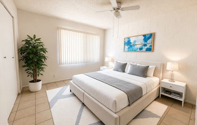 12 palms
