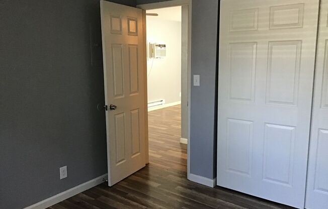Virginia Street Apartments