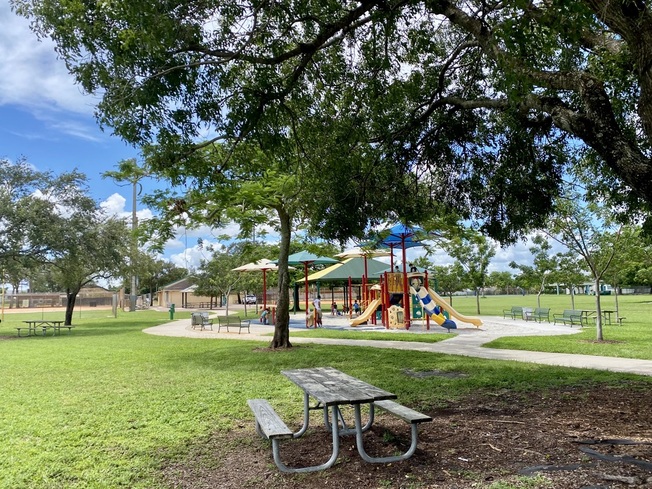 Hammocks Community Park