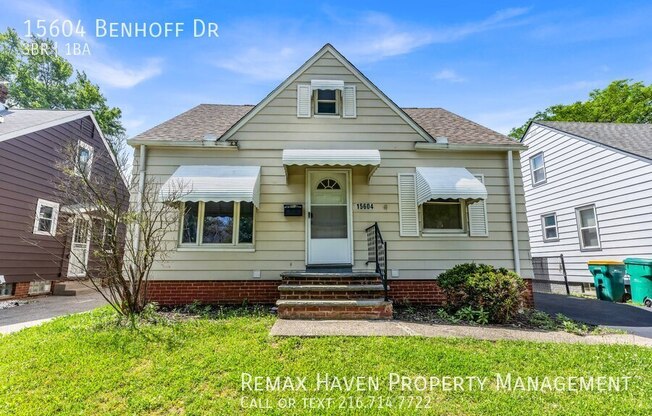 15604 BENHOFF DR