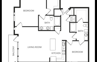 Partner-provided photo for $2075 unit