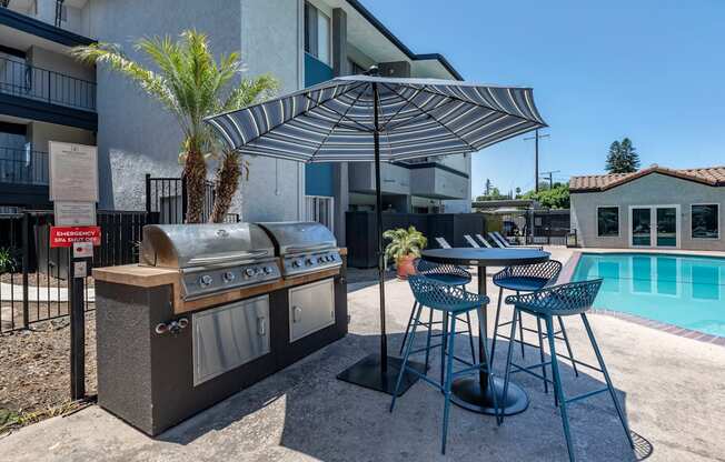 Northview-Southview Apartments in Reseda