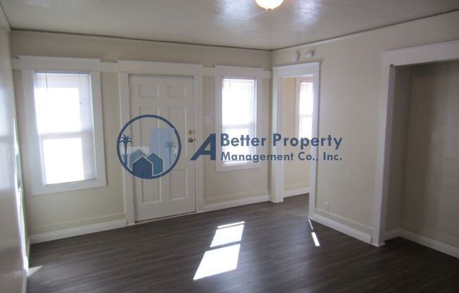 Partner-provided property photo