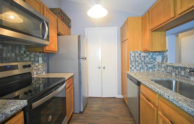 3500 Tangle Brush Dr