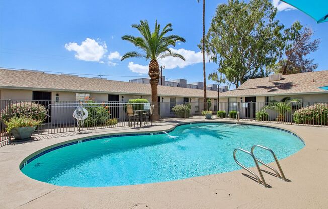 Escondido Apartments