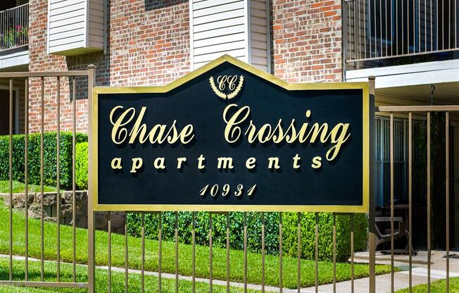 Chase Crossing Apartments