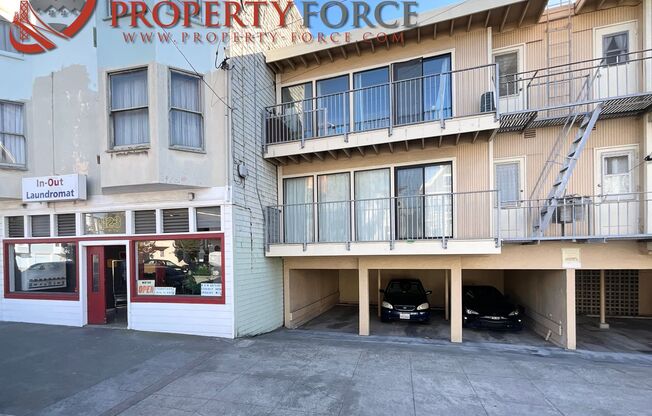 1 bed, 1 bath, 600 sqft, $2,945, Unit Apt 1