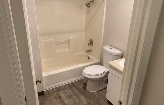 Studio, 1 bath, 322 sqft, $1,125, Unit 101