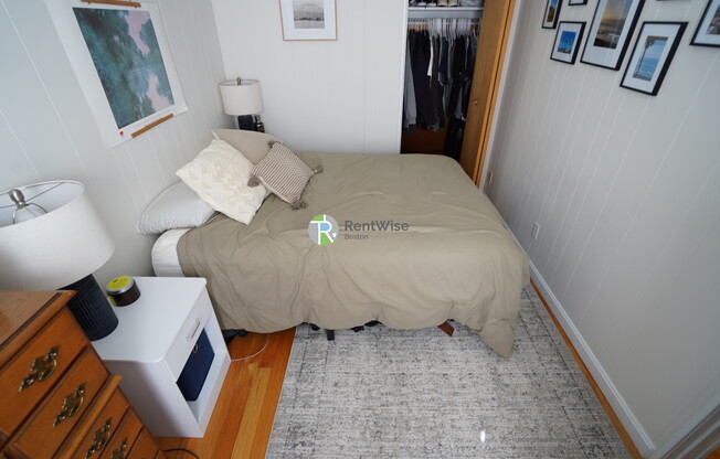 1055 Beacon St.