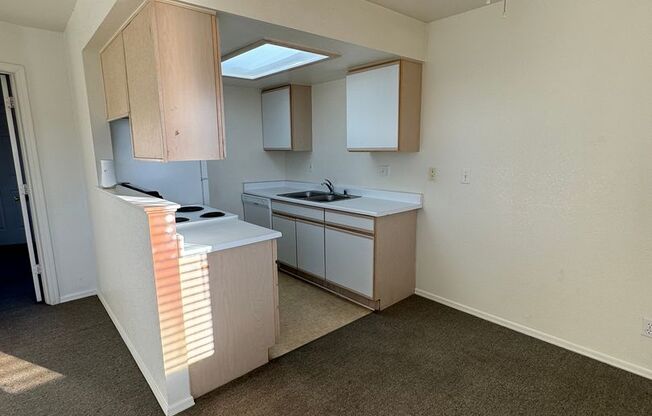 1 bed, 1 bath, $950