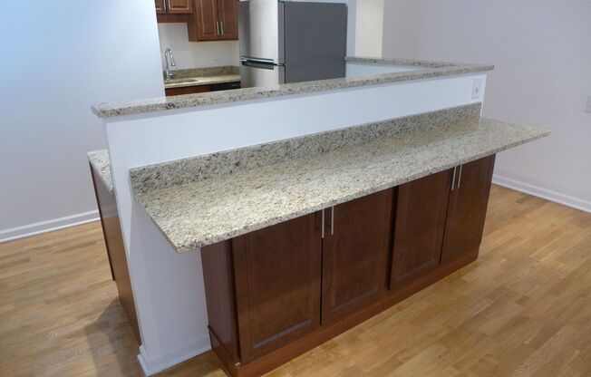 2 beds, 2 baths, 1,250 sqft, $2,950, Unit 07C