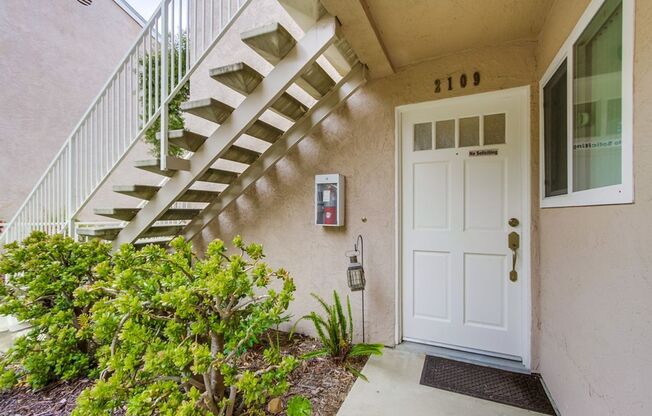 2 Bedroom Condo at Mirabella Point