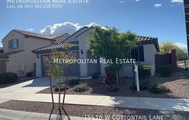 16416 W COTTONTAIL LN