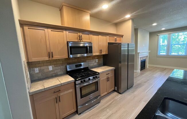 Spacious & Stylish Home in Desirable Bethany Neighborhood