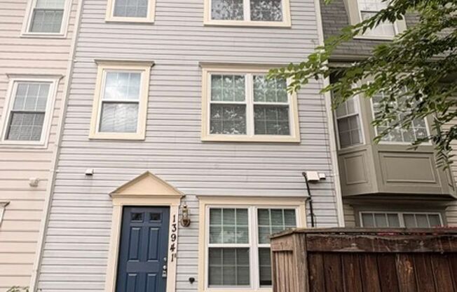 13941 Highstream Place