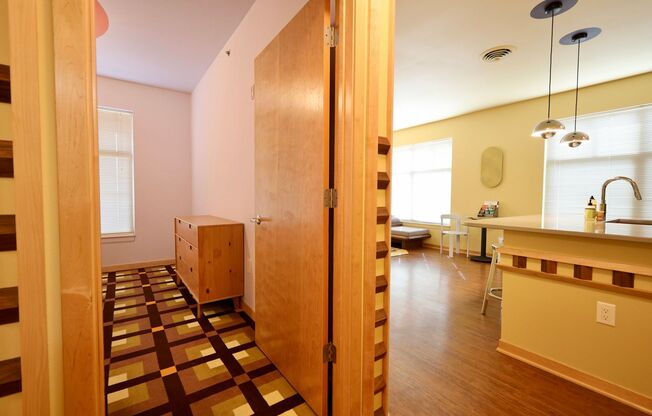 1 bed, 1 bath, 707 sqft, $2,827, Unit Unit 310
