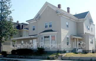 350 HAVERHILL ST