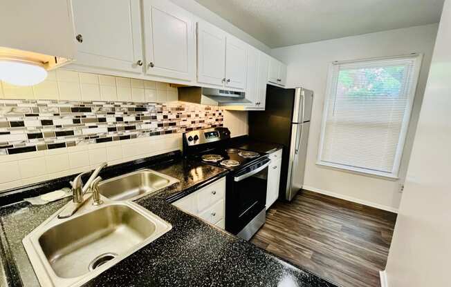 Twin City Townhomes