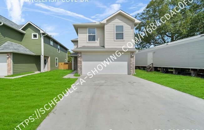 3219 ANGELFISH CV DR