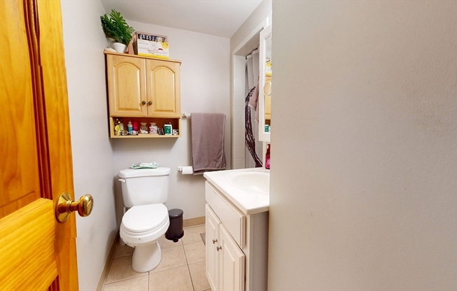 Studio, 1 bath, 450 sqft, $1,850, Unit T36